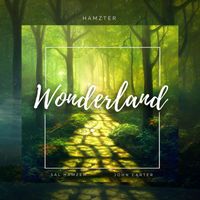 Hamzter - Wonderland