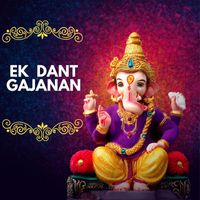 Prateek Saxena - Ek Dant Gajanan