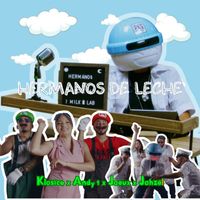 Klasico - Hermanos de leche (feat. andy t)