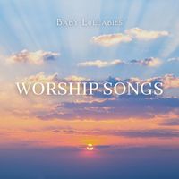 Instrumental Worship Project from I’m In Records - Baby Lullabies: Worship Songs