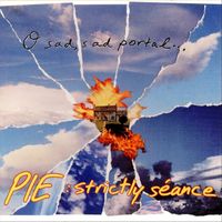 Pie - Strictly Seance
