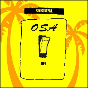 Sabrina - Osa