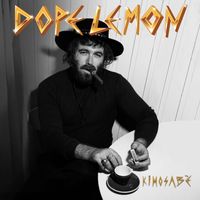 Dope Lemon - Kimosabè (Explicit)
