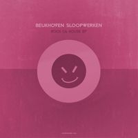Beukhoven Sloopwerken - Rock Da House EP