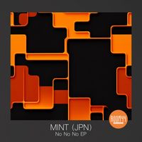 MINT (JPN) - No No No EP