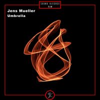 Jens Mueller - Umbrella