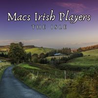 Macs Irish Players - The Isle