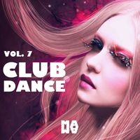 Emanuele DJ - CLUB DANCE VOL. 7