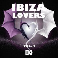 Joakim Carley - Ibiza Lovers Vol. 4