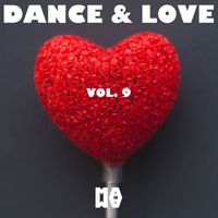 Shlomi Levi - DANCE & LOVE Vol. 9