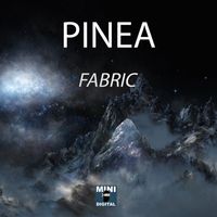 Fabric - Pinea - Single