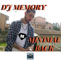 DJ Memory - Minimal Back