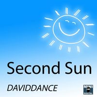 Daviddance - Second Sun