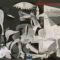 DJ Memory - Guernica