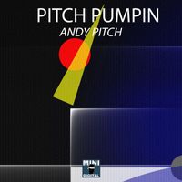 Andy Pitch - Pitch Pumpin - Single