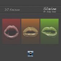 DJ Emison - Slavine ft. Dady Dave
