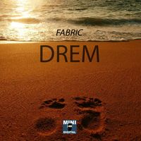 Fabric - Drem - Single