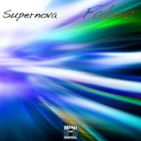 Fabric - Supernova