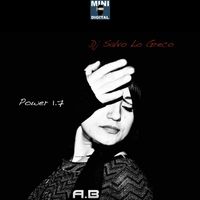 DJ Salvo Lo Greco - Power 1.7