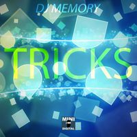 DJ Memory - Tricks - Single