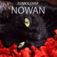 Funkylover - Nowan - Single