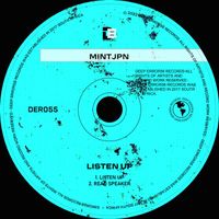 MINT (JPN) - Listen Up