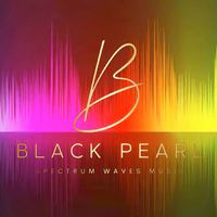 Black Pearl - Spectrum Waves Music
