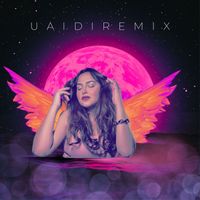 Yasmin Dream - Uaidi (Remix) (Explicit)