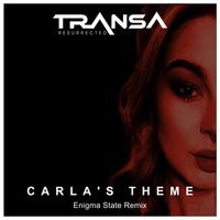 Transa - Carla’s Theme (Enigma State Remix)
