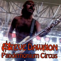 Steve Dawson - Pandemonium Circus