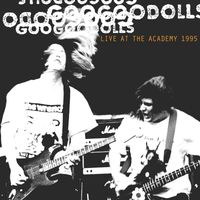 Goo Goo Dolls - Name (Live At The Academy, New York City, 1995)
