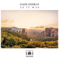 Dario Crisman - As It Was