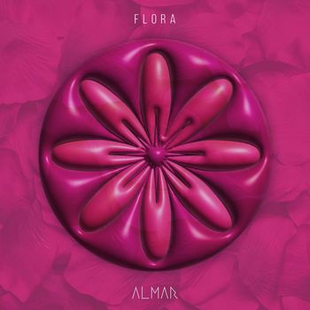 ALMAR - Flora - EP