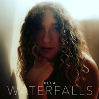 Xela - Waterfalls