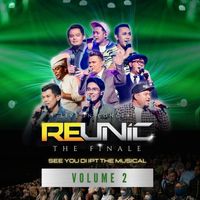 Unic - See You Di Ipt The Musical, Vol. 2 (Live At Concert Reunic The Finale)