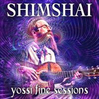 Shimshai - Yossi Fine Sessions
