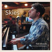 Keli Woods - Skies (Live at Real World Studios)