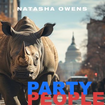 Natasha Owens - Party People