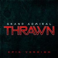 L'Orchestra Cinematique - Grand Admiral Thrawn - Theme (Epic Version)
