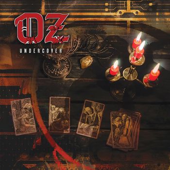 OZ - Undercover / Wicked Vices
