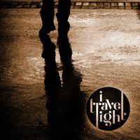 I TRAVEL LIGHT - My Shadow