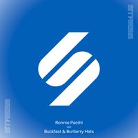 Ronnie Pacitti - Buckfast & Burberry Hats