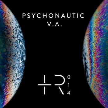 Various Artists - Psychonautic V.A.
