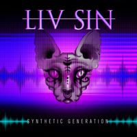 Liv Sin - Synthetic Generation