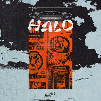 Deuce - Halo
