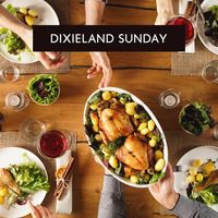 Jazz Relax Academy, Relaxing Music Jazz Universe and Smooth Jazz Family Collective - Dixieland Sunday (Retro Jazz Relaxation)