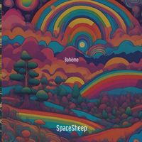 SpaceSheep - Bohème