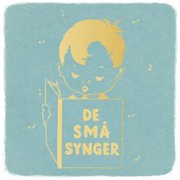 Thomas Buttenschøn - De Små Synger