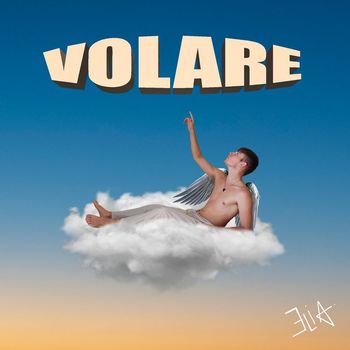 Elia - Volare (Explicit)