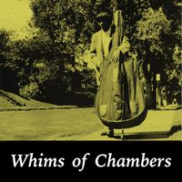 Paul Chambers Sextet - Whims of Chambers